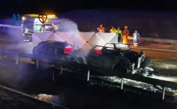 Preocupación por la elevada siniestralidad de la carretera Coín-Casapalma
