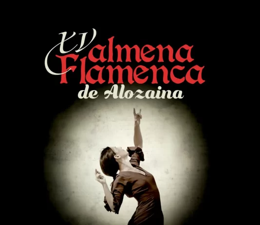 Alozaina celebra el próximo 19 de agosto una nueva edición del recital ‘Almena Flamenca’