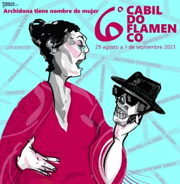 Archidona ultima los preparativos de su VI Cabildo Flamenco con un variado programa de actividades