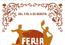 El jueves arranca la Feria del Emigrante de Villanueva del Rosario, que cumple 50 años