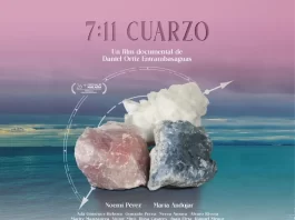 El cortometraje documental ‘Cuarzo 7:11’ llega este mes a los municipios de Genalguacil, Benaoján, Archidona y Frigiliana