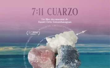El cortometraje documental ‘Cuarzo 7:11’ llega este mes a los municipios de Genalguacil, Benaoján, Archidona y Frigiliana