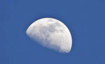 Astronomía básica para Rubiales