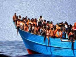 Independientes de La Guardia Civil (IGC) solicita medidas de urgencias ante la creciente llegada de Pateras a las costas españolas