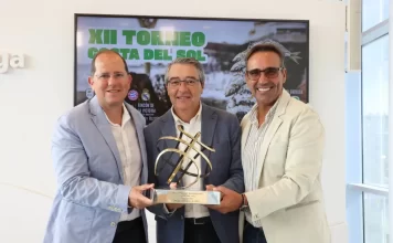 El Trofeo Costa del Sol se consolida como el torneo de más prestigio de la pretemporada con la visita del Real Madrid y El Bayern