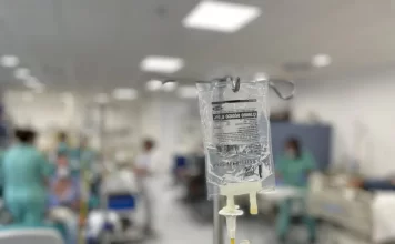 El Clínico de Málaga inicia la atención a más de 250 pacientes oncohematológicos cada día en la nueva ubicación temporal