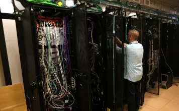 La Diputación consigue fondos europeos por 1,9 millones de euros para modernizar e incrementar la seguridad de su red informática, que ofrece cobertura a 87 municipios