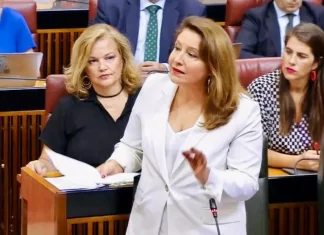 La consejera anuncia la inyección de 750M€ de ayudas europeas al campo a partir del 16 de octubre