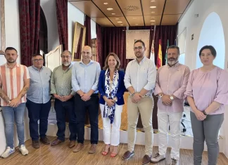 La Junta reconoce el valor estratégico de Archidona en el territorio y se compromete a dárselo en la agenda de gobierno 