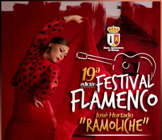 XIX Festival de Flamenco José Hurtado “Ramoliche”