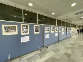 El Hospital Virgen de la Victoria celebra su VII Certamen de Fotografía “Miguel Ángel Rubio”