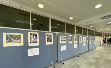El Hospital Virgen de la Victoria celebra su VII Certamen de Fotografía “Miguel Ángel Rubio”