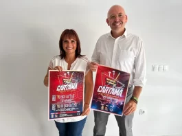 El CAC acogerá la II edición del Cártama Festival, que recordará los mejores temas musicales desde los años 80 hasta la actualidad