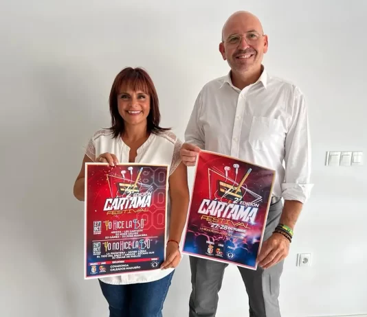 El CAC acogerá la II edición del Cártama Festival, que recordará los mejores temas musicales desde los años 80 hasta la actualidad