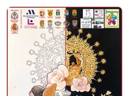 Bobadilla Estación celebra su VIII Exposición de Arte Cofrade con más de 120 expositores entre cofradías, asociaciones, artistas y talleres artesanales