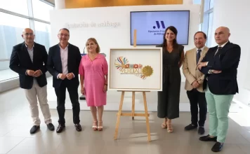 Diez pandas competirán el 16 de septiembre en el Concurso de Verdiales de Benagalbón
