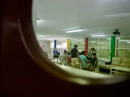 La Junta impulsa el emprendimiento en los centros de FP con una inversión de 1,5 millones