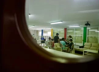 La Junta impulsa el emprendimiento en los centros de FP con una inversión de 1,5 millones