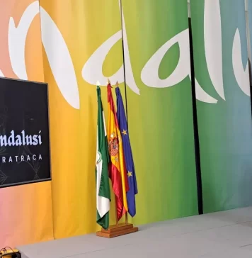 La delegada de Turismo presenta el Festival ‘Embrujo Andalusí’ de Carratraca