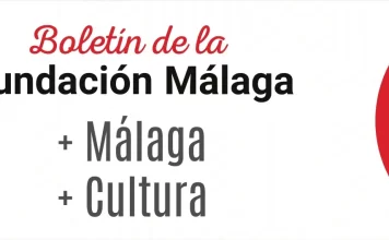 Programación Septiembre ´23 Fundación Málaga