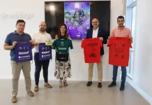 La Diputación de Málaga impulsa la segunda edición del Gran Premio El Sexmo Más Mujer, el evento ciclista de montaña con mayor participación femenina de la provincia