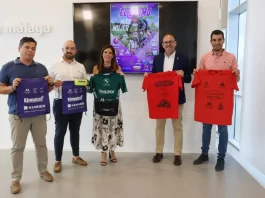 La Diputación de Málaga impulsa la segunda edición del Gran Premio El Sexmo Más Mujer, el evento ciclista de montaña con mayor participación femenina de la provincia