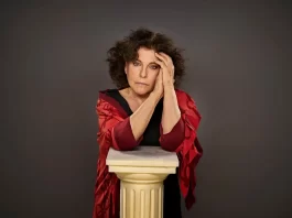 La actriz Charo López protagoniza el ciclo ‘Vida pública’ en La Malagueta esta semana