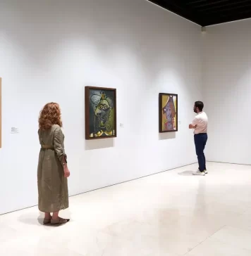 El Museo Picasso Málaga ofrece entrada libre durante El Día Mundial del Turismo
