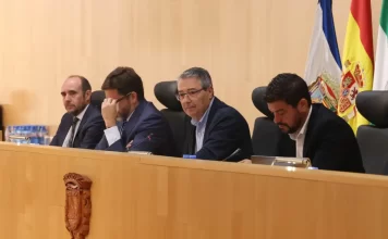 La Diputación aprueba por unanimidad en Pleno el Plan de Asistencia y Cooperación a los municipios de 2024