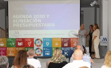 La Diputación trabaja para adaptar el presupuesto de 2024 a los Objetivos de Desarrollo Sostenible de la Agenda 2030