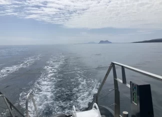 El CMMA apoya el proyecto de la Mancomunidad de la Costa del Sol Occidental de unir las localidades litorales por barco y pone el ‘Short Sea Shipping’ como ejemplo de la movilidad marítima sostenible de cercanía