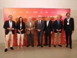 Salado reivindica el talento malagueño y señala la necesidad de consolidar la Málaga tecnológica como marca internacional