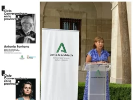 La Biblioteca de Málaga estrena el ciclo “Conversaciones en La Provincial”, que acogerá a autores de primer nivel
