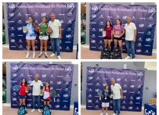 Los favoritos no dejan margen a la sorpresa en el Torneo Menores 3.000