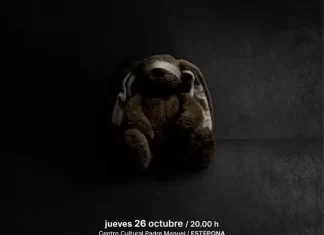 La Diputación de Málaga lleva ‘Alicia’, el último cortometraje del malagueño Tony Morales, a ocho municipios de la provincia