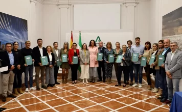La Junta destina 4,6M€ a 17 entidades locales de Málaga para programas de conciliación