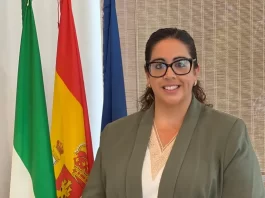 Alba Ortiz, nueva coordinadora del Instituto Andaluz de la Juventud en Málaga