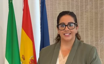 Alba Ortiz, nueva coordinadora del Instituto Andaluz de la Juventud en Málaga