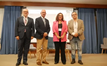 NdP IV Jornadas Andaluzas de Enfermedades Poco Frecuentes INDEPF