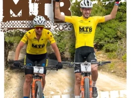 La IX Vuelta a Andalucía MTB reúne a lo más granado del Ciclismo de Montaña este fin de semana