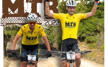 La IX Vuelta a Andalucía MTB reúne a lo más granado del Ciclismo de Montaña este fin de semana