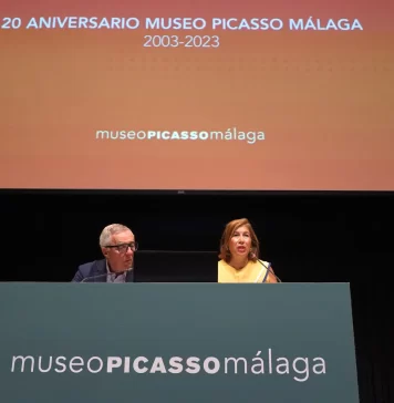 El Museo Picasso Málaga presenta “Cumplo 20”, un programa de actividades para celebrar su XX aniversario