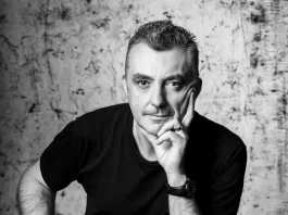 El escritor Manuel Vilas participa en el Ciclo Kafka que organiza el Centro Andaluz de las Letras