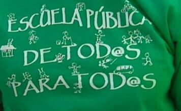 Quieren clientes, no ciudadanos