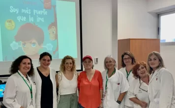 La unidad de Oncología Radioterápica y Radiofísica Hospitalaria del Clínico de Málaga pone en marcha terapias para gestionar emociones