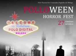 «Polloween Horror Fest»: El Evento sobre Videojuegos, Realidad Virtual y Cortometrajes de Terror en Málaga