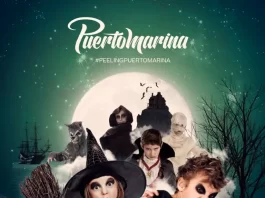 Puerto Marina trae las jornadas más terroríficas de la Costa del Sol con ‘Puerto Terror’ los próximos días 28 y 29 de octubre