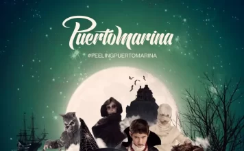 Puerto Marina trae las jornadas más terroríficas de la Costa del Sol con ‘Puerto Terror’ los próximos días 28 y 29 de octubre