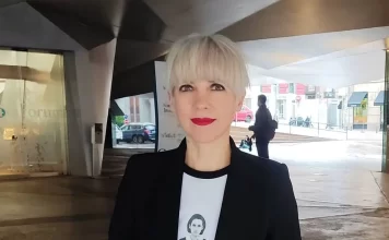 Remedios Zafra abre el ciclo ‘La identidad es un banco de datos’ que organiza el Centro Andaluz de las Letras con la Universidad de Málaga