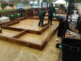 Málaga acoge las Olimpiadas de FP 2023 con 159 estudiantes en competición de toda Andalucía